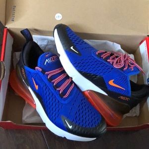 Nike Air Max 270